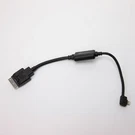 Mercedes-benz Oem Media Interface Cable A0038270904 Lightning Iphone. Fixed Price $42.99.