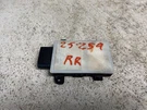 2022 Audi A6 Rear Blind Spot Oem Part Number 4N907566AM. Fixed Price $269.95.