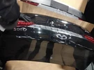 2018 Infiniti Q50 Oem Black Deck Lid Trunk 80000 Miles - Used. Fixed Price $602.99.