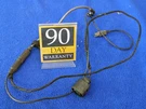Oem Bentley Continental Gt Rear View Reverse Camera Wire Wiring Harness. Fixed Price $125.00.