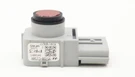 New Oem Rear Bumper Inner Parking Aid Sensor Red 95720C1500PR3 For Sonata 18-19. Fixed Price $89.95.