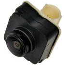 592-146 Dorman Park Assist Camera Rear For Jeep Compass 2017-2021. Fixed Price $139.28.