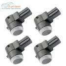 4PCS Fit Jeep Grand Cherokee Reverse Backup Parking Assist Sensor 1EW63TZZAA. Fixed Price $16.89.