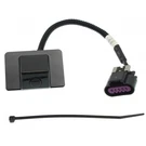 For Chevy Suburban 1500/2500 Back Up Camera 2007 2008 Rear View 120 Degrees. Fixed Price $108.38.