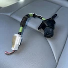 2018 Toyota Rav Rear View Camera Projector 86790-42090. Fixed Price $115.99.
