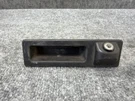 Rear Trunk Lid Release Opener Handle W/camera Assembly Bmw F15 X5 F16 X6 Oem. Fixed Price $149.00.