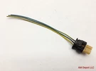 2012 Bmw 535I N55 F10 Crankshaft Position Sensor Connector Pigtail 6925597. Fixed Price $19.99.