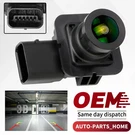 Oem Rear View Backup Camera ES7T-19G490-AA / 13-16 Ford Fusion. Fixed Price $22.70.