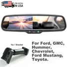 4.3-INCH Rearview Mirror Display Reverse Parking Kit (for Chevrolet). Fixed Price $42.80.