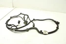 2014 Tesla Model Rear Bumper Parking Assist Sensor Wiring Harness 1004421-03-N. Fixed Price $65.09.