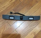 2022-2024 Hyundai Tucson Liftgate Back Up View Camera License Light 99240N9700. Fixed Price $195.00.