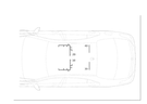Genuine Mercedes-benz Electrical Wiring Harness 222-540-61-03. Fixed Price $356.24.