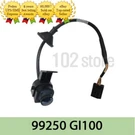 Oem Genuine 99250GI100 Front View Camera Unit Assy For Hyundai Ioniq 2022-2024. Fixed Price $129.00.