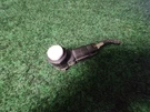 2011 2012 2013 Dodge Durango Rear Bumper Park Assist Sensor Oem 1EW63SW1AA 2L7. Fixed Price $29.99.