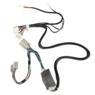 Genuine Ford Wire Assembly BL3Z-14A411-C. Fixed Price $178.19.