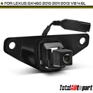 Back Up Parking Assist Camera For Lexus GX460 2010-2013 Rear Driver & Passenger. Fixed Price $141.45.
