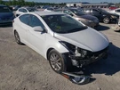 Camera/projector Lid Mounted Without Navigation Fits 14-16 Elantra 556396. Fixed Price $123.40.