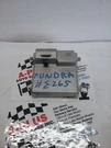 2022 Toyota Tundra Front Windshield Mounted Camera Fits 22-24 Id 8646C0C150. Fixed Price $240.05.