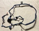 2020-2026 Gmc Sierra 2500 3500 Hd Single Gate Wire Harness For Camera 86803933. Fixed Price $125.00.