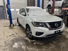 Used Park Assist Camera Fits: 2018 Nissan Pathfinder Radar Unit Blind Spot Alert. Fixed Price $121.74.