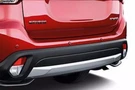 Genuine Mitsubishi Park Assist Sensors Rear MZ607644EX. Fixed Price $231.77.