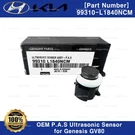 Genuine Oem 99310L1840NCM Parking Assist Ultrasonic Sensor For Genesis GV80. Fixed Price $61.20.