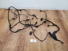 Oem Bmw F32 F33 F36 440 Rear Parking Distance Sensors Pdc Wire Harness Black. Fixed Price $119.95.