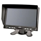 Ecco M7000B Monitor: Gemineye 7.0IN Lcd Color Pin 12-24VDC (pack Of 1). Fixed Price $402.66.