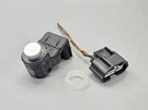 16-18 Kia Sorento Pdc Bumper Parking Ultrasonic Sensor 95720-2P550 Oem Silver. Fixed Price $35.00.