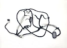 2015-2018 Mercedes C300 W205 Overhead Roof Headliner Wire Harness Oem. Fixed Price $57.00.