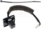 Park Assist Camera Dorman 590-689 Fits 11-12 Nissan Murano. Fixed Price $161.95.