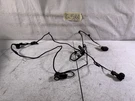2014-2018 Bmw F15 X5 Rear Bumper Pdc Parking Distance Sensor Wiring Set. Fixed Price $142.80.