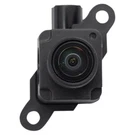 Trq Rear Reverse Backup Camera For 13-15 Ram 1500 2500 3500 Pickup Truck Dire.... Fixed Price $155.96.