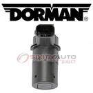 Dorman 684-025 Parking Aid Sensor For T36001 SU9746 5G1Z15K859AAA Body Tl. Fixed Price $51.21.