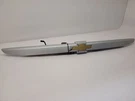 17-19 Chevrolet Sonic Camera Projector Rear View Sedan Silver 42356046. Fixed Price $91.20.