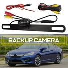 Auxito 170???NIGHT Vision Waterproof Car Rear View Reverse Backup Parking Camera. Fixed Price $13.29.