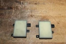 2019-20 Kia Optima Rear Left Right Blind Spot Radar Sensors. Fixed Price $140.00.