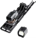 Genuine Nissan Protector-harness 24275-9BF0A. Fixed Price $22.30.