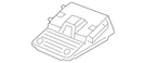 Genuine Honda Camera 36160-THR-A81. Fixed Price $1180.14.
