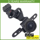 Front View Grille Parking Camera For Nissan Armada 2017-2021 5.6L 284F1-3ZD0A. Fixed Price $108.89.
