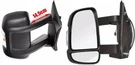 Fits Peugeot Boxer 2006 -2024 Lh Side Electric Wing Mirror Unit (medium Arm).. Fixed Price $108.49.