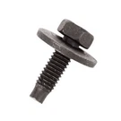 Genuine Oem Mopar For Dodge Dakota/ram 2500 2001-2010 Hex Head Screw And Washer. Fixed Price $21.80.