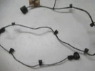 Rover Freelander 2007 Rear Bumper Pdc Loom Harness & Sensors 7G92 15K868. Fixed Price $32.22.