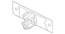 Genuine Nissan Parking Aid Sensor Housing 28533-6RC5A. Fixed Price $43.72.
