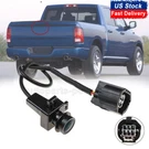 Rear View Reverse Backup Parking Camera For 2011-2012 Ram 1500 2500 3500 Truck. Fixed Price $59.78.