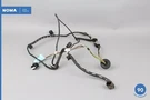 00-06 Jaguar X100 XK8 Xkr Rear Bumper Parking Assist Wire Harness Oem. Fixed Price $78.85.