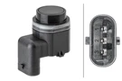 Hella 6PX 358 141-811 Sensor, Parking Assist For Bmw,mini. Fixed Price $47.12.
