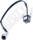 Dorman 590-169 Park Assist Camera. Fixed Price $391.27.