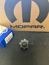 Genuine Mopar Rear View Camera 4672916AB Oem New. Fixed Price $50.00.