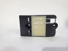 2017 Jaguar F-pace Oem Blind Spot Radar Unit FW93-14F152-BC. Fixed Price $125.00.